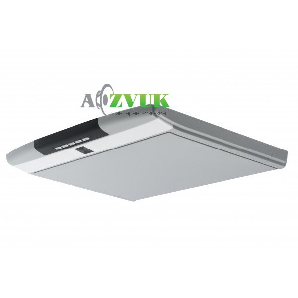 Потолочный монитор Clayton SL-1570 Full HD GR (серый)