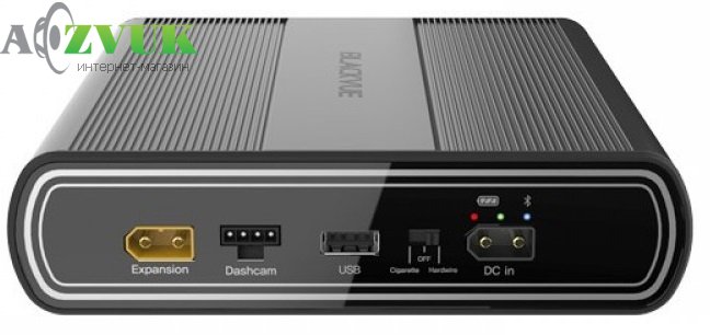  Аккумулятор для режима парковки BlackVue Power Ultra Battery Pack B-124 E