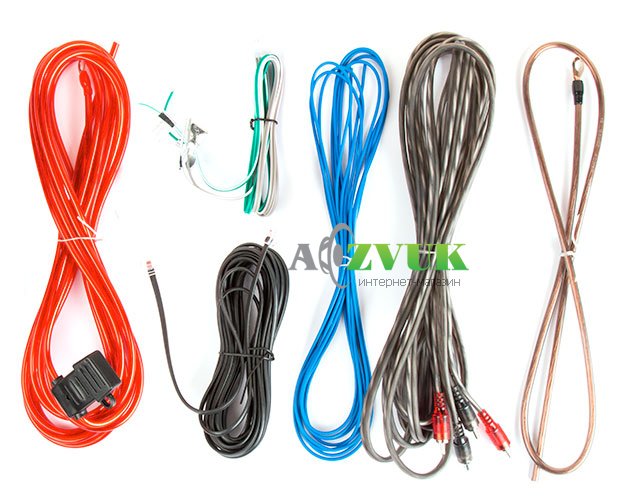 Автосабвуфер URAL АС-У12А КОМПАКТ