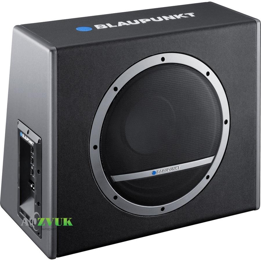 Автосабвуфер Blaupunkt XLb 300 A