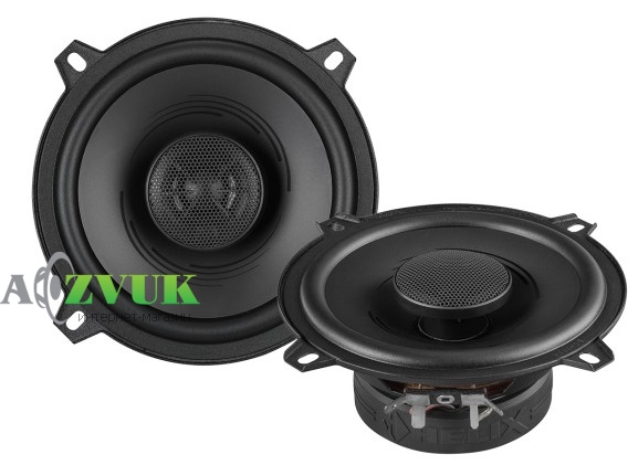 Автоакустика Helix PF C130.2