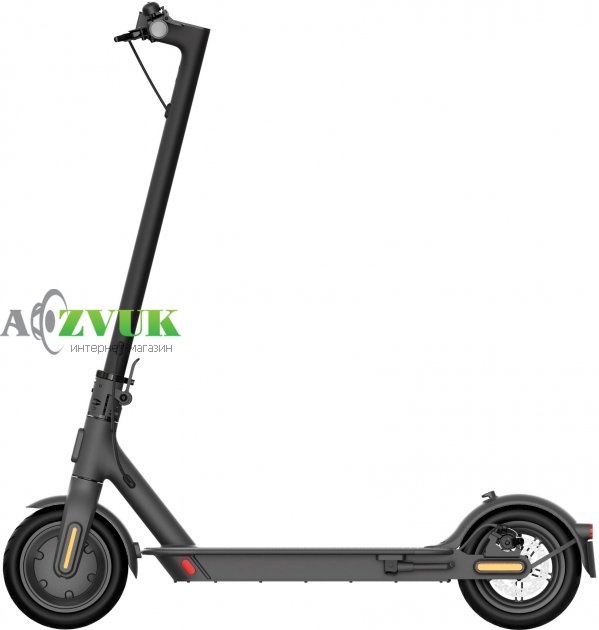  Электросамокат Xiaomi Mi Electric Scooter Essential Black