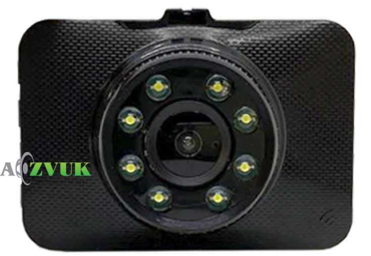 Видеорегистратор Celsior H706D