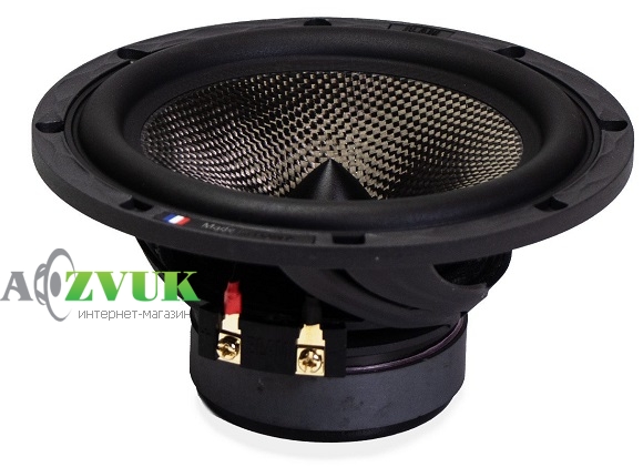 Автоакустика Blam 165 S80