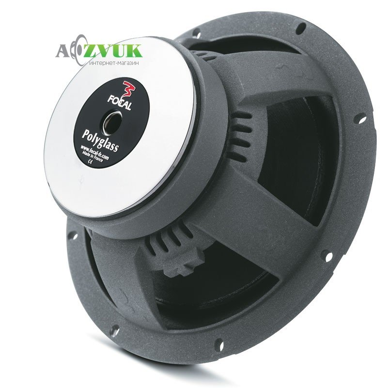 Автоакустика Focal Performance P 165V33