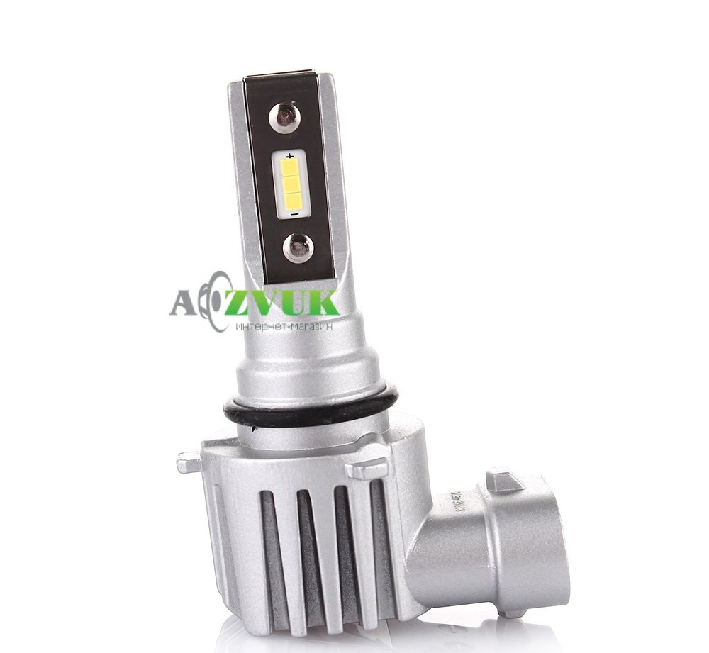 Светодиодные лампы (led) Aled HB4 MHB4 (9006) 6500K 2000lm Reflector