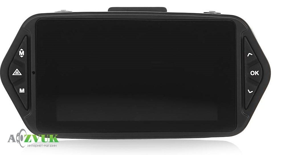 Видеорегистратор QStar RS7 32gb Eagle