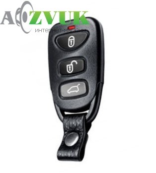 Автосигнализация Centurion CS 1.1
