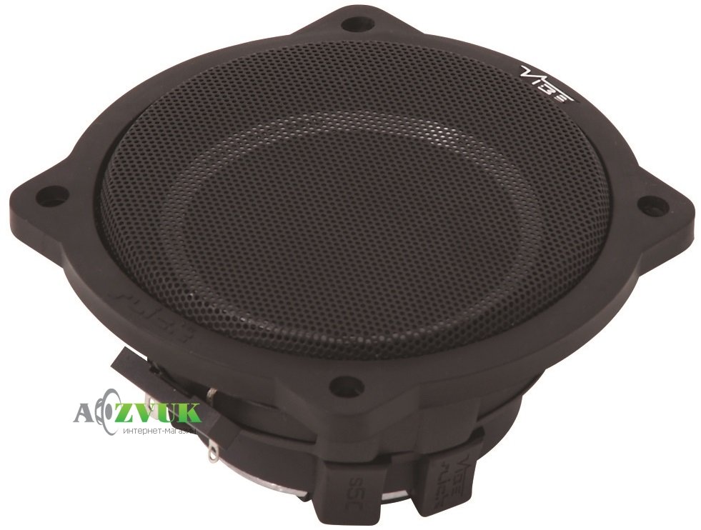 Автоакустика Vibe Sliсk 5 Comp (V2)