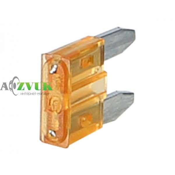  Предохранитель АТМ 5А ACV 30.3950-05 (1 шт.)