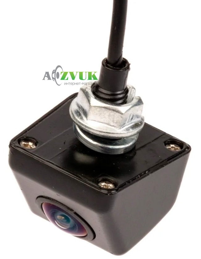 Универсальная камера Phantom CA-38 CVBS/AHD 1080