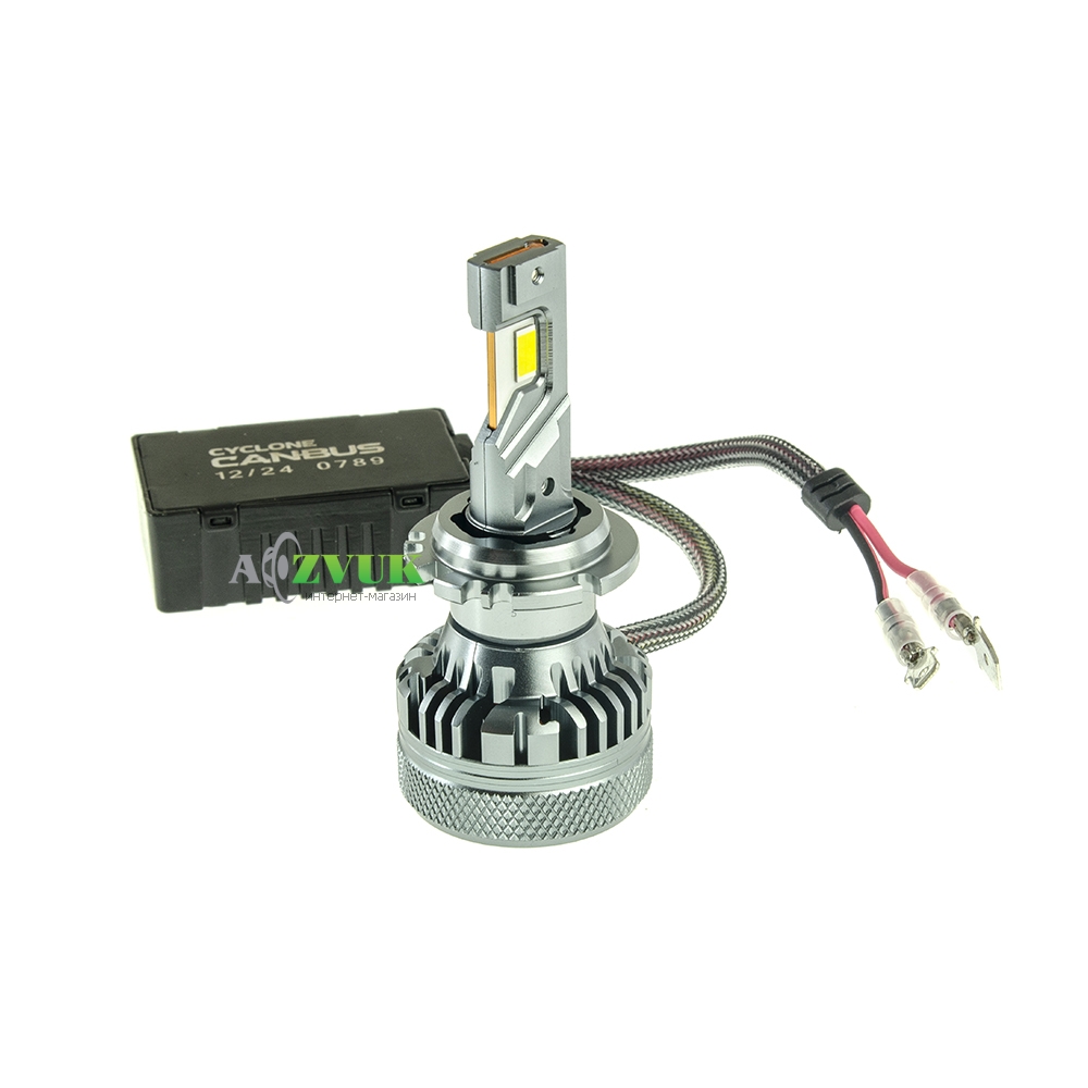 Светодиодные лампы (led) CYCLON LED D2 5500K type 48