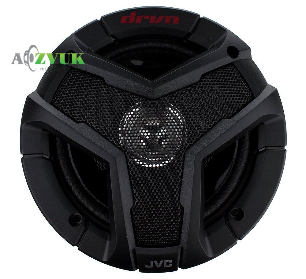 Автоакустика JVC CS-V618JQ