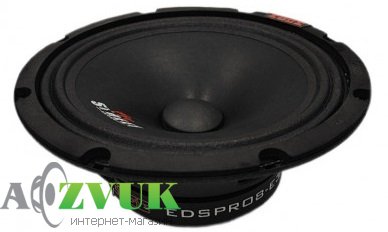 Автоакустика EDGE EDSPRO8-E3