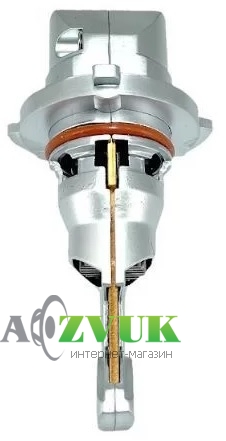 Светодиодные лампы (led) ALed HB3/HB4 (9005/9006) 6000K 25W HB3/HB4F01 Reflector