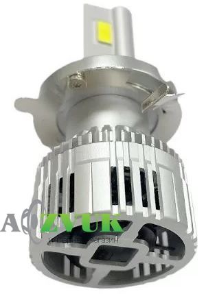 Светодиодные лампы (led) ALed H7-С 6000K 50W XH7STR4-С Volkswagen, Skoda