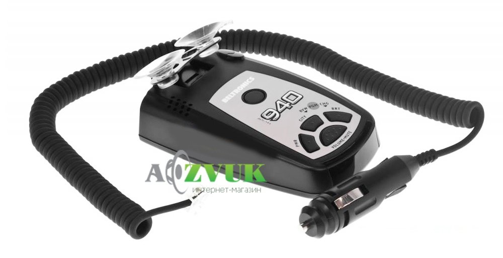 Антирадар Beltronics Vector 940i (INTL, International)