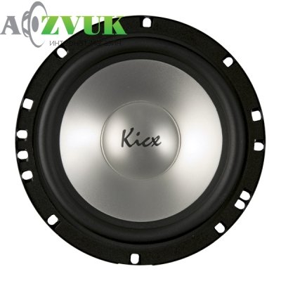 Автоакустика Kicx ALN 8.3