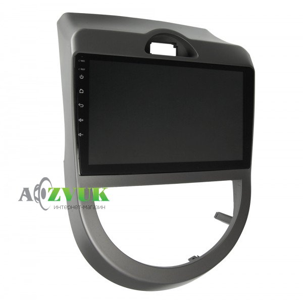 Рамка переходная Carav 22-337 Kia Soul