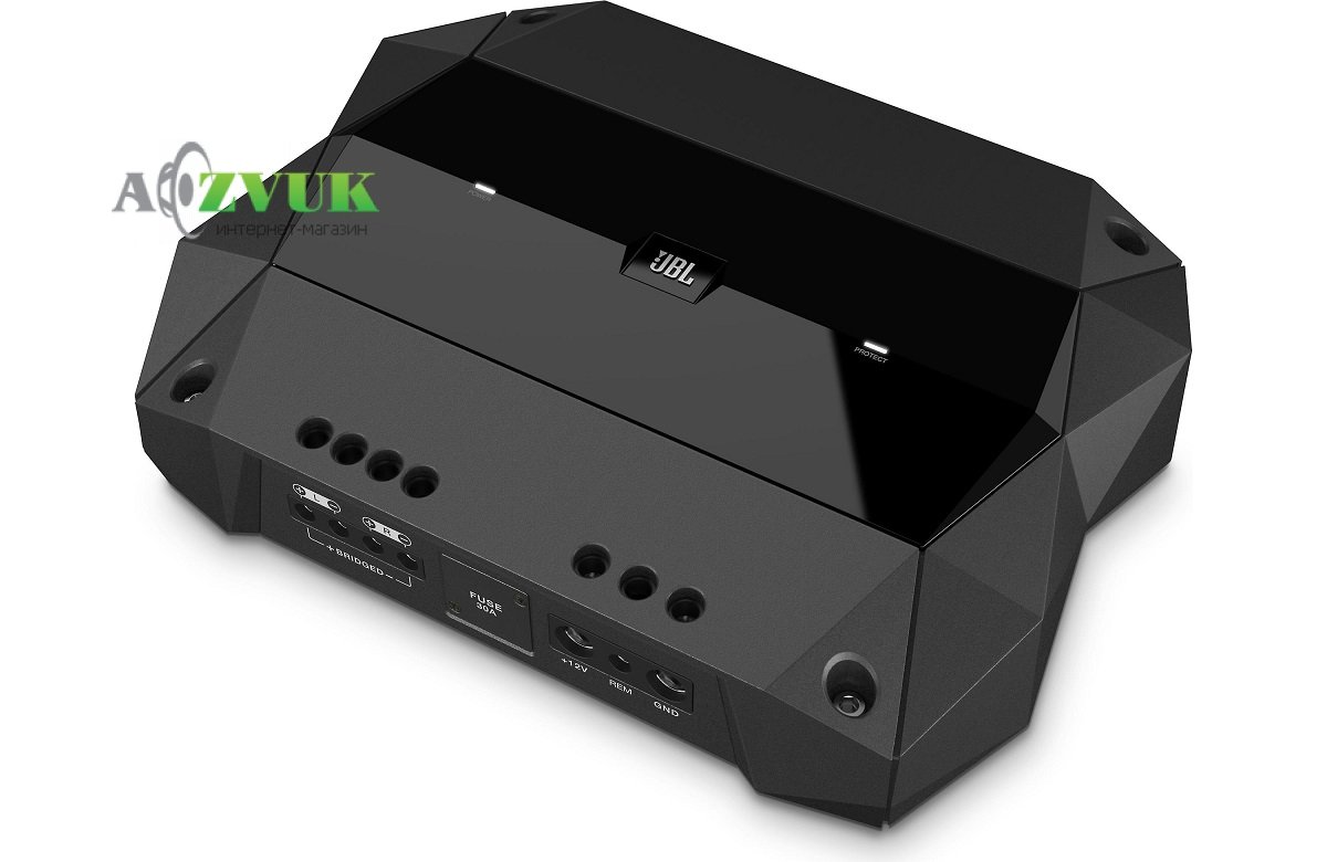 Автомобильный усилитель звука JBL CLUB-5501