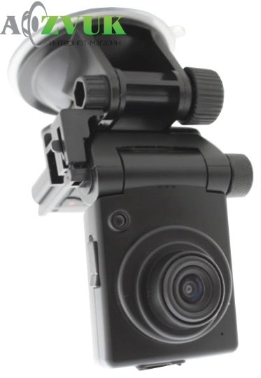 Відеореєстратор ParkCity DVR HD 550