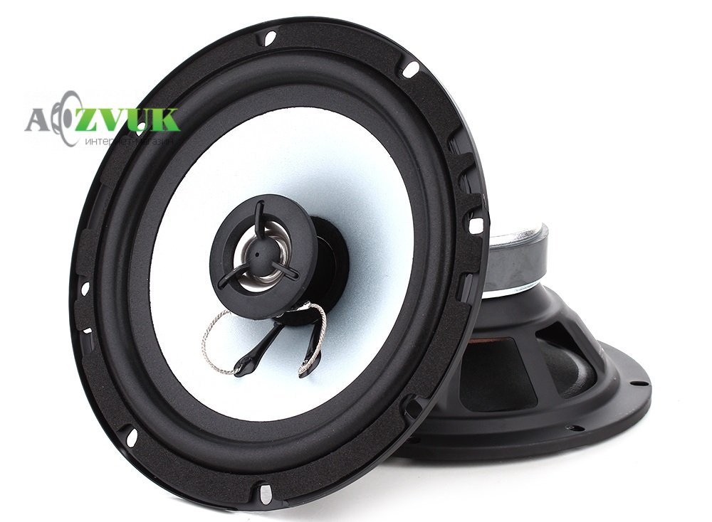 Автоакустика Kicx PD 652