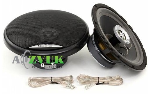 Автоакустика Mac Audio Edition 162