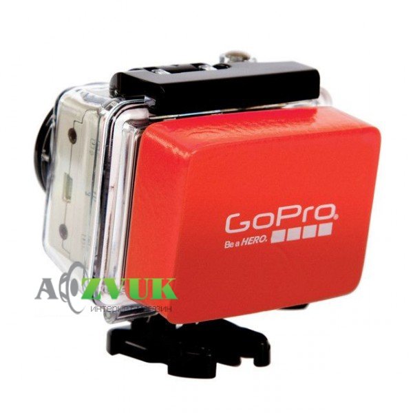  Поплавок GoPro (AFLTY-002)