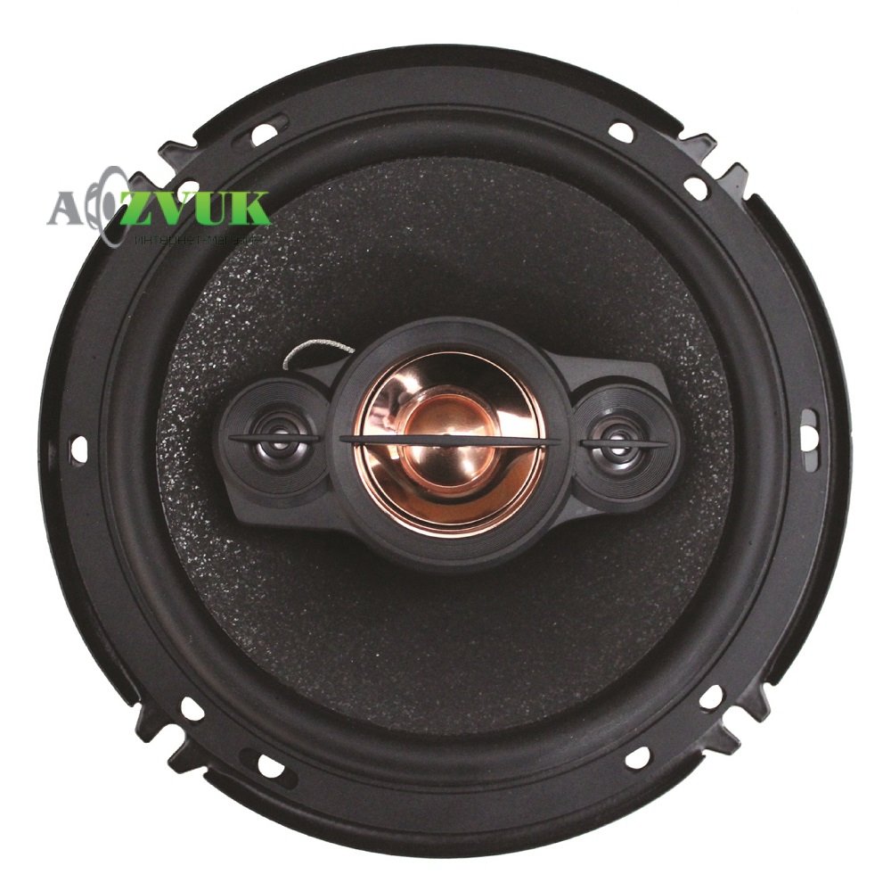 Автоакустика CYCLON JX-162