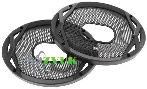 Автоакустика JBL CLUB 9630