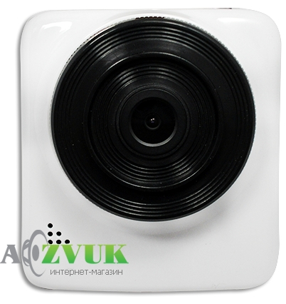 Видеорегистратор Tenex DVR-625 FHD