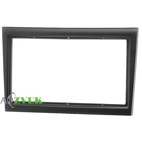 Рамка переходная Carav 11-585 Porsche