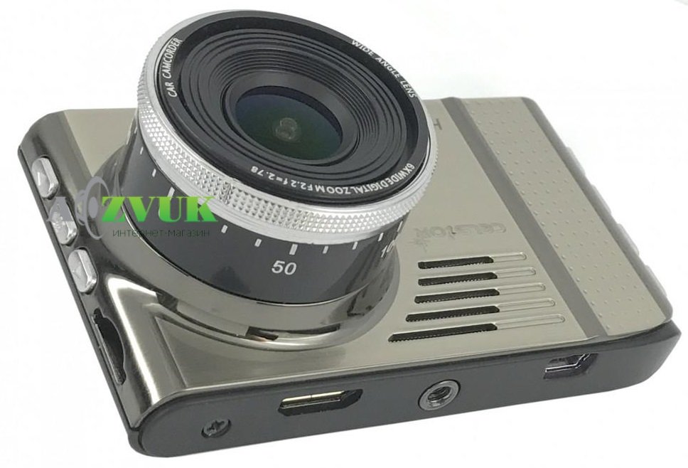 Видеорегистратор Celsior DVR CS-1085