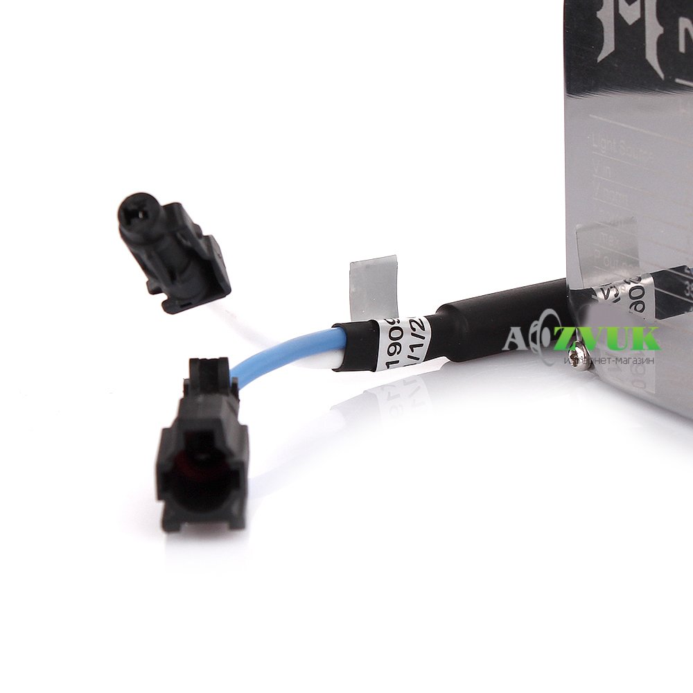  Блок розжига Michi Ballast 35W