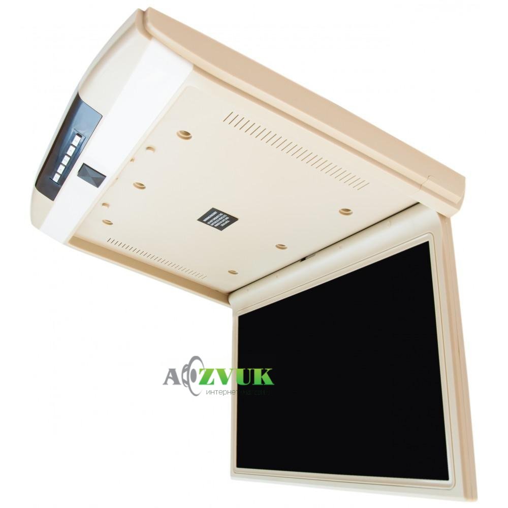 Потолочный монитор TECTOS AV1707FL Beige