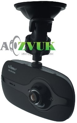 Видеорегистратор Globex GU-DVV004