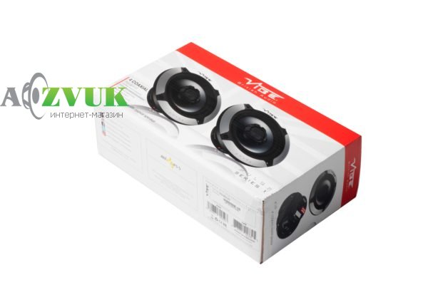 Автоакустика Vibe PULSE4-V0