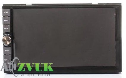 Мультимедиа ресивер RS ADL-188