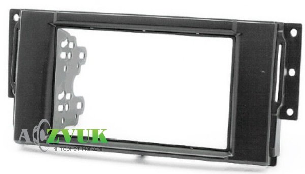 Рамка переходная Carav 11-075 Land Rover Freelander II