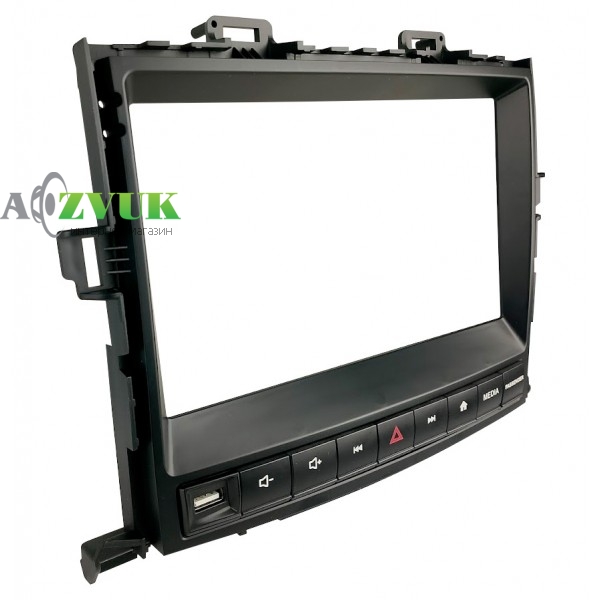 Рамка перехідна AWM 881-07-097 Toyota Alphard, Vellfire