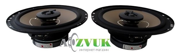 Автоакустика Phantom TS-1622