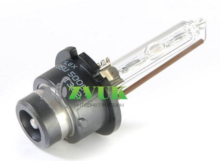  Лампа ксеноновая MLux D2S (P32d-2), 50 Вт, 5000К 000003154