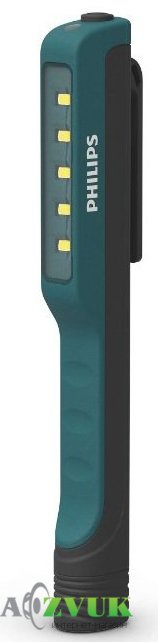  Фонарь инспекционный Philips RC120X1
