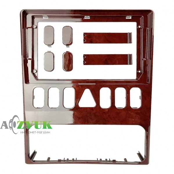 Рамка переходная AWM 981-325-15 Mercedes E-klasse (W210)