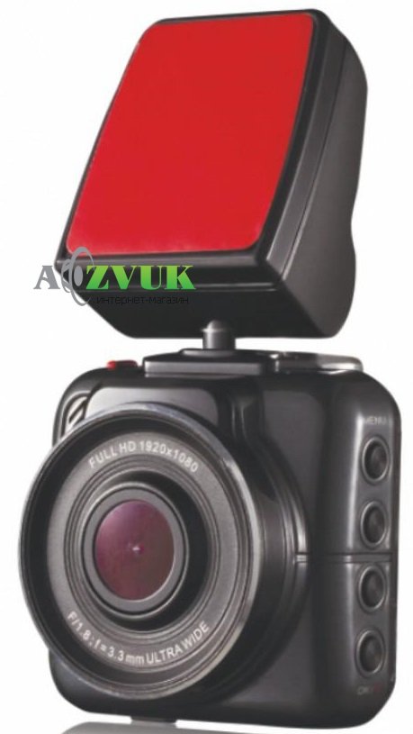 Видеорегистратор Celsior DVR VIZARD 3D