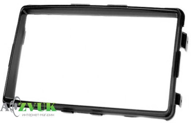 Рамка переходная Carav 11-330 SsangYong Rexton