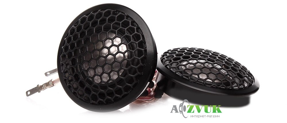 Автоакустика Ground Zero GZRT 25T