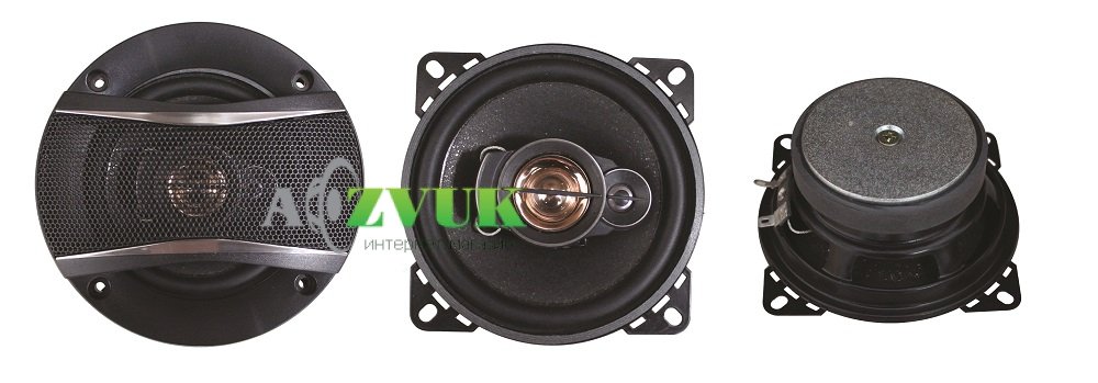 Автоакустика CYCLON JX-102