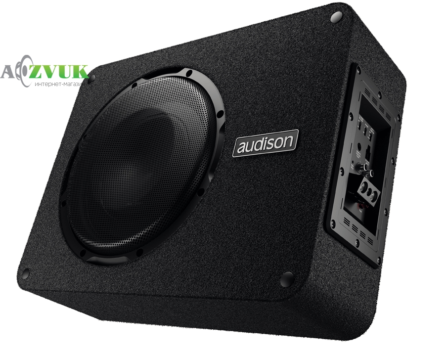 Автосабвуфер Audison APBX 10 AS2