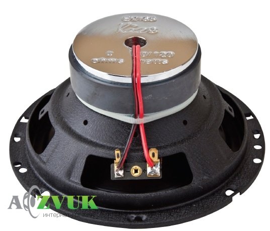 Автоакустика Kicx EX 165